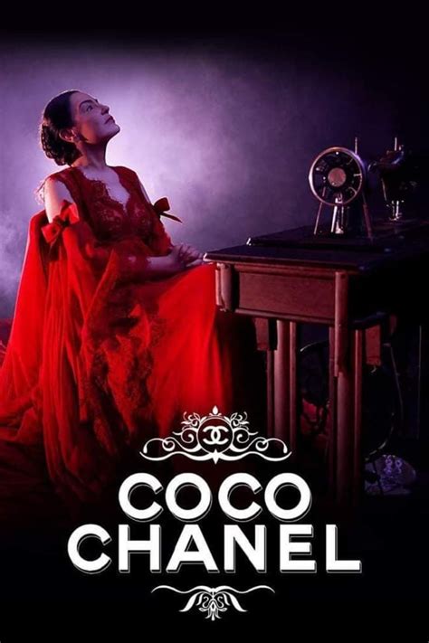 dior and chanel movie|coco chanel movie 2022.